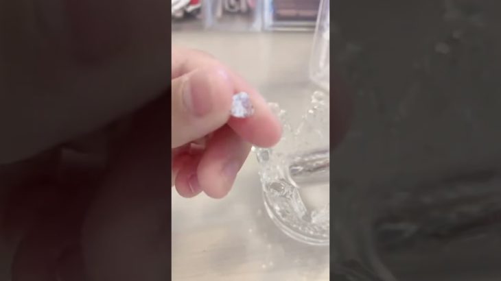 続きは、明日投稿！ #生活音 #コスメ #メイク ♯キラキラ