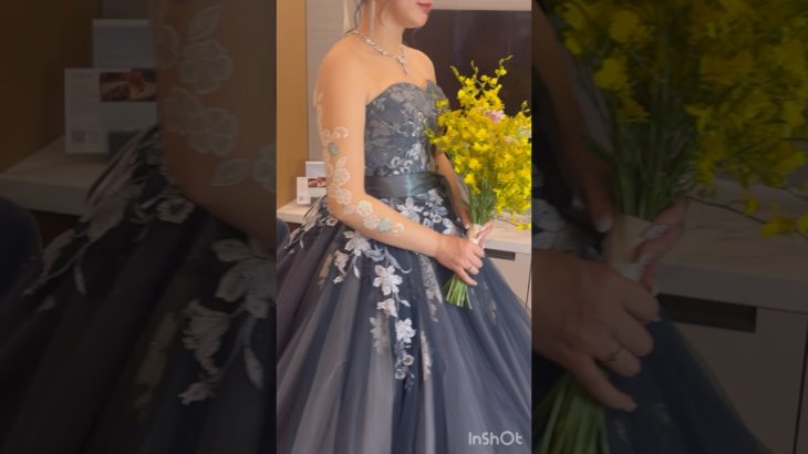 火傷痕のカバーメイクとシートジュエリー #メディカルメイク #傷跡隠し #ブライダルボディメイク