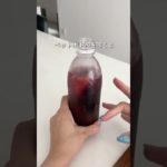 【フローズンサイダー】#ペットボトルサイダー#しゃりしゃり#ライフハック