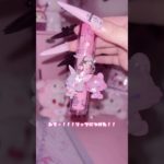 ジュエルペットガチャガチャ開封💎🎀 #地雷系 #平成女児 #平成レトロ #開封動画 #サンリオ #ジュエルペット #ガチャガチャ #めじるしアクセサリー #カプセルトイ