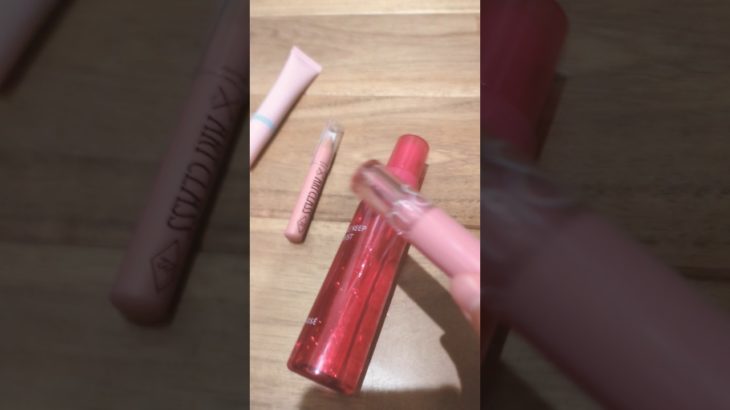 今日のメイクを台無しにしたのは誰？おとちゃ様参考⚠画面酔い⚠