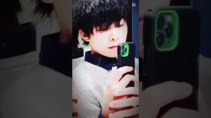 かっこよき#フィッシャーズ #マサイ さん