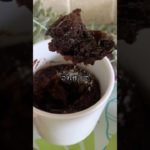 グルテンフリーフォンダンショコラ#ダイエット #ダイエットスイーツ #グルテンフリー #カカオ #米粉スイーツ #腸内環境改善