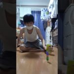 ダイス･スタッキングの動画です。  #ダイススタッキング  #フィッシャーズ