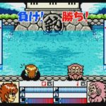 バトルフィッシャーズ　リンリン　バッドエンド