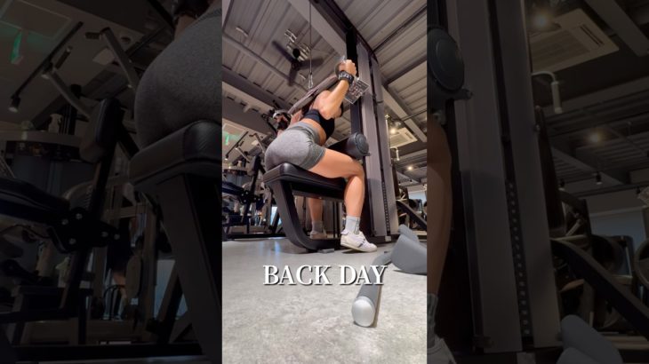 今日も燃やす🔥#ダイエット #減量 #トレーニー #筋トレ女子 #筋トレ #vlog #ジャムズトレーニー