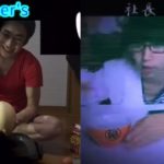 フィッシャーズvsはじめリメ ボイパ対決 Bad Apple!!