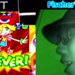 アミティvsフィッシャーズ ボイパ対決 Bad Apple!!