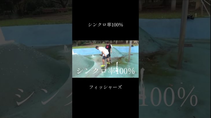 シンクロ率100%#フィッシャーズ切り抜#Nekonohensyubeya