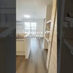 好立地！人気施工会社の新築ペット可能1LDK物件！ #守山賃貸 #ペット可 #滋賀賃貸 #一人暮らし #2人入居可 #お部屋探し #ルームツアー