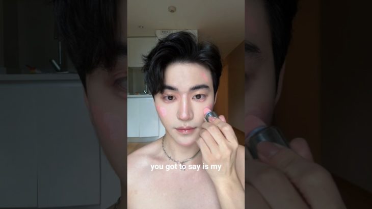 20.1s Early Morning Light Makeup