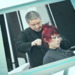 【2025.8.20(wed)】高崎ビューティモード専門学校【タカビ】オープンキャンパス Summer Special 「TONI&GUY 雑賀英敏さん」 Memories movie