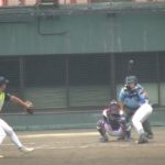 20250809 富士見キングフィッシャーズvs YBC様（ｾﾝﾀｰｶﾒﾗver）