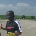 2025/8/23　オープン戦　vs富士見キングフィッシャーズ