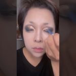 37歳でもここまで変われる！激変メイク！#V系#shorts