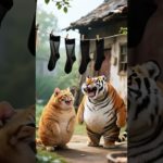 Another day of beating #Cute pet debut plan #Cute pet funny