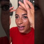 Armani beauty freckle approved ? #freckles #skincare