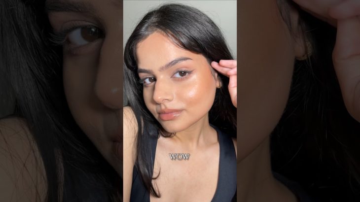 Attempting Jennifer Lopez Base Makeup Routine ✨🌷#makeuptutorial#makeup#beauty#makeuphacks#beautytips