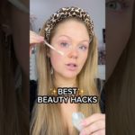 BEST beauty HACKS for an instant *glow up* @loccitaneenprovence #loccitanepartner