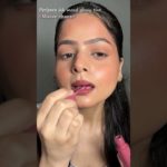 Beachy Lip Combo ✨💋🏝️ #makeup #lipsticktutorial#lipcombo #lips #lipsticklover #beauty #beachvibes