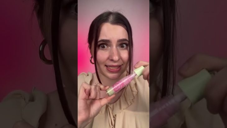 Beauty Benzz | Wer hat die Erdbeere gestohlen ? 🥲🍓