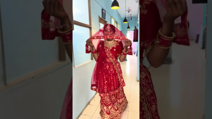 Beauty Bridal Makeup 💄 #bridalook #makeup #makeupartist #borsad #vlog #academy #beautyacademy