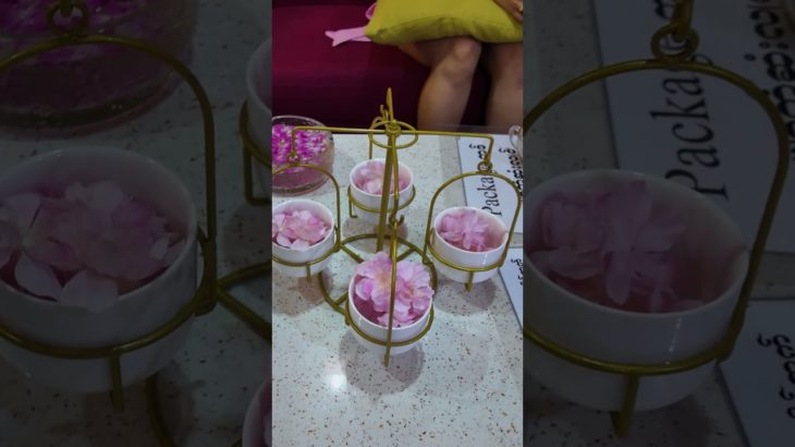 Beauty Care Wellness Spa & Reflexology