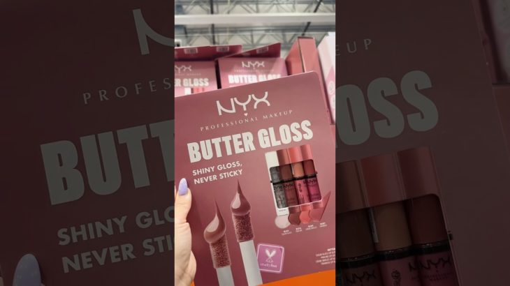 Beauty and makeup finds at Costco   #beautyfinds #costcofinds #makeupfinds #makeup #beauty