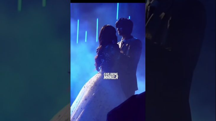 Beauty of AshDres❣ #ashdres #ashtineolviga #andresmuhlach #beautiful #vivarkada #amnse #minamahal