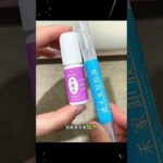 Beauty products in Asia, beauty products from Asia#shorts