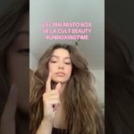 CULT BEAUTY UNBOXING BLUSH EDIT PART 1 #makeup