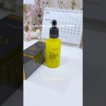 Cara praktis biar glowing #bodyserum #mencerahkankulit #memutihkankulit #skincare #beauty #review