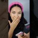 Colección de Aria Cosmetics 😍😍#beautycreator #makeup #maquillajeduradero #beauty