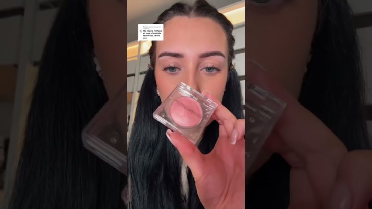 Comment your favourite makeup!!💬💋 IM SOOO READY!! #makeup