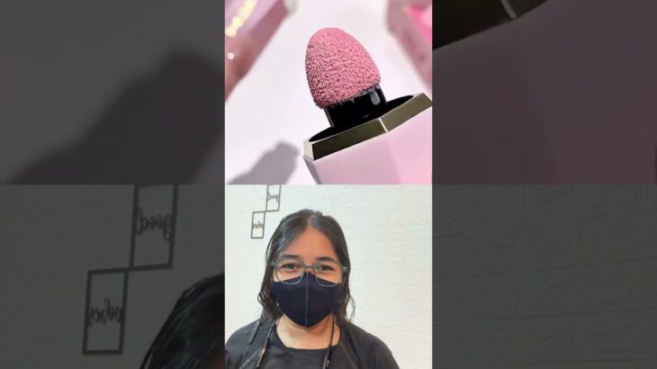 Cute little blush #sheglam #beauty #makeup #goodthing #flipkartvip #homedecor #vikramsarkar