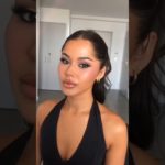 DE UMA PELE COMUM A UMA MAKE DE MODELO DE CAPA DE REVISTA