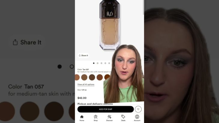 Deinfluencing Ulta 21 Days of Beauty!