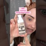 ✨💕 ESSENCE NEU Perfecting Primer Neues Sortiment 2025 #makeup #essencemakeup #beauty #essence