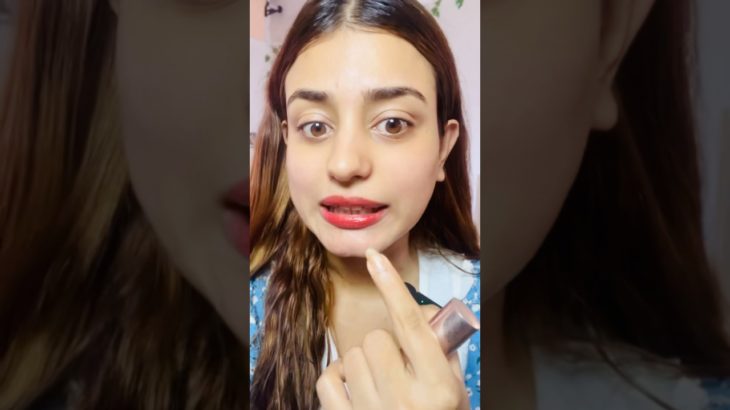 Everyone’s Obsessed…But Should You Be?😶‍🌫️😶Kay Beauty Lipstick Review | Verve , Savvy | #explore