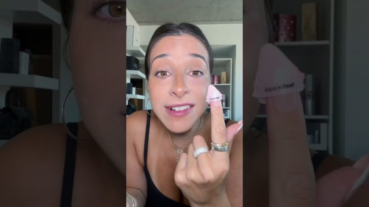 FULL FACE OF MINI HUDA BEAUTY MAKEUP!! #sephora #sephorahaul