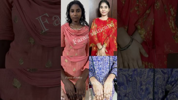Full body beauty combo 1 💖Discount price 4850 tk 😍Regular price 5500 tk #faraz_skincare  💖