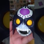 ジョジョ１番くじラスワンほしくてGETしてきたよ🌟　ペットショップのデスクマスコットが最高にかっこいい✨️🦅