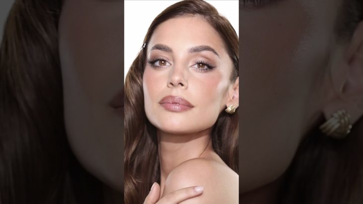 HEDONIC Hollywood Call Brow fixační gel na obočí #makeup  #makeuptutorial #beauty