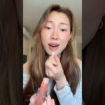 I LOVE WARM TONE MAKEUP NOW… #makeup