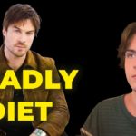 Ian Sommerhalder’s Diet Is Dangerous (Here’s Why)