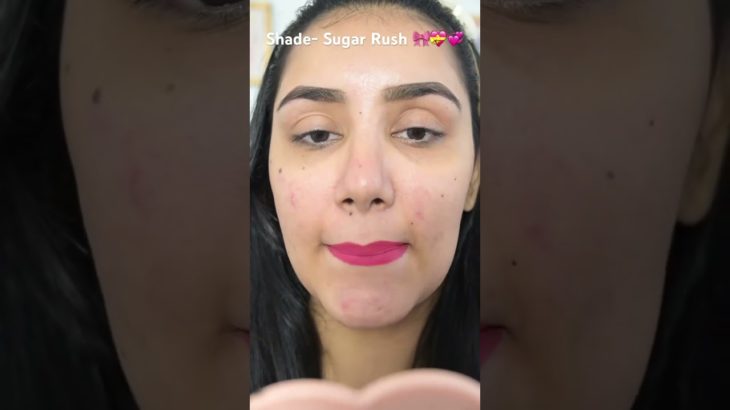 Insight cosmetics Lip Crayon #shorts #beauty #lipstick #trending #nofilter #makeuptutorial