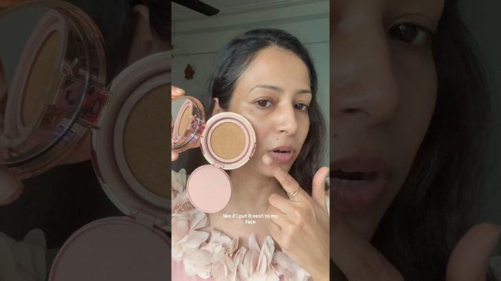 Kay Beauty Cushion Foundation