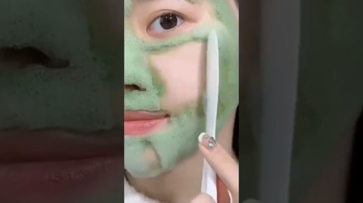 Korean Beauty Secrets: Rice Skin Whitening Cream to Remove Dark Spots & Pigmentation