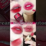 Korean lipgloss 🎀✨ #beauty #aesthetic #kpop #selfcare #fyp #fypviralシ #1millionviews