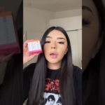 LANEIGE X Baskin Robbins🧡🩷 #lippies #makeup #lipcare #lipcareroutine #lipcombo #beauty